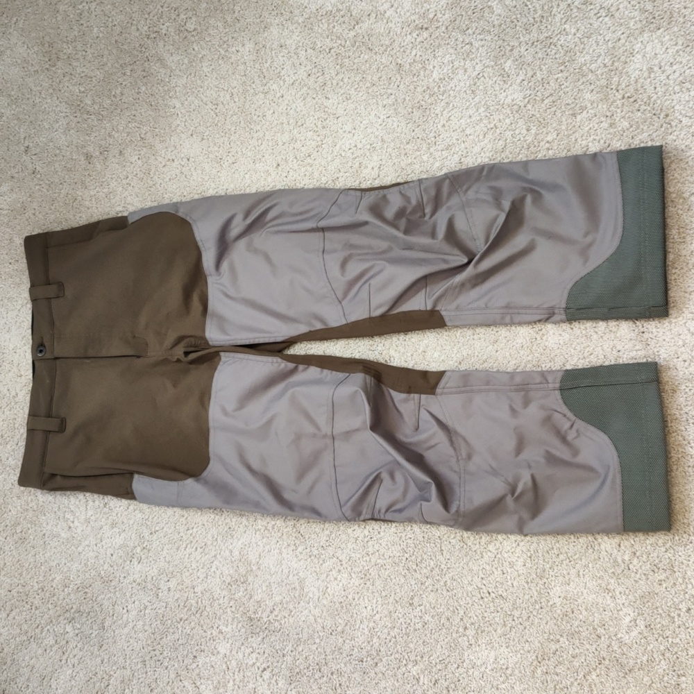 LL Bean Hunting Field Brush Pant